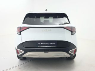 Kia Sportage 1.6 T-GDi Drive 4x2 110 kW (150 CV)