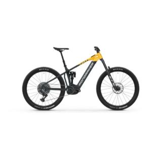 Mondraker Crafty Race Eléctrica L 2025