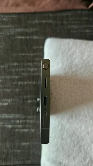 Samsung Galaxy S24 Ultra 1TB Gris