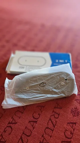 Samsung Galaxy S24 Ultra 1TB Gris