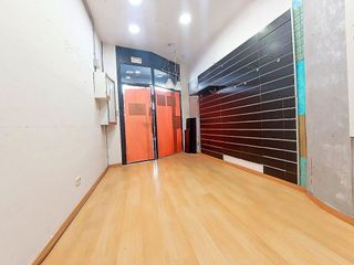 Local comercial en alquiler en Molins de Rei