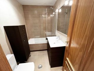 Piso en alquiler en La Paz en Madrid