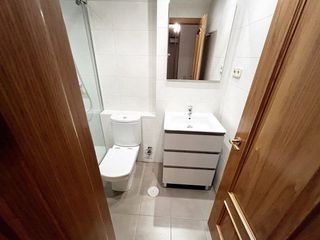 Piso en alquiler en La Paz en Madrid