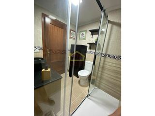 Piso en alquiler en Tejares -Chamberí - Alcades en Salamanca