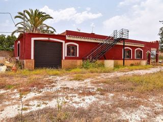 Chalet en venta en Águilas ciudad en Águilas