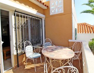 Casa pareada en venta en Torrelamata - La Mata en Torrevieja