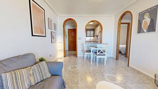 Piso en alquiler en Los Arenales del Sol en Elche