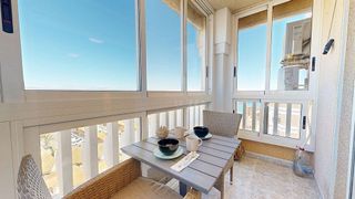 Piso en alquiler en Los Arenales del Sol en Elche