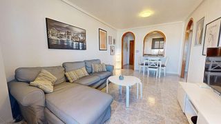 Piso en alquiler en Los Arenales del Sol en Elche