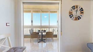 Piso en alquiler en Los Arenales del Sol en Elche