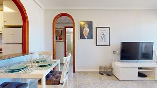 Piso en alquiler en Los Arenales del Sol en Elche