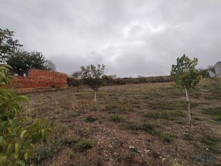 Terreno en venta en Antigua Estación FFCC - San Agustín en Burgos