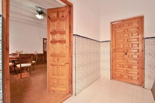 Chalet en venta en Ciudad Jardín - Tagarete - El Zapillo en Almería