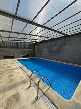 Piso en venta en Campo de la Juventud en Palencia