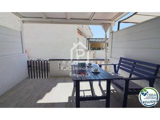 Casa adosada en venta en Empuriabrava en Castelló d´Empúries