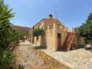 Cortijo en venta en Taberno