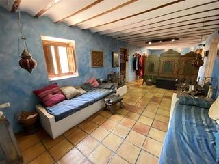 Cortijo en venta en Taberno