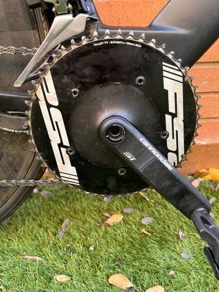 Bicicleta Cannondale Slice Hi-Mod