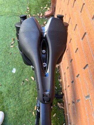 Bicicleta Cannondale Slice Hi-Mod