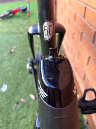 Bicicleta Cannondale Slice Hi-Mod