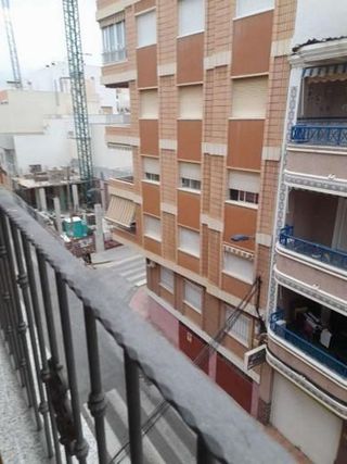 Piso en venta en Playa del Cura en Torrevieja