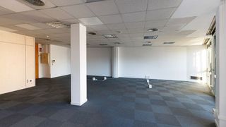 Oficina en alquiler en La Sagrada Família en Barcelona