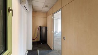 Oficina en alquiler en La Sagrada Família en Barcelona