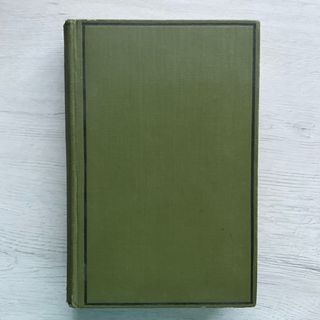 An outlaw´s diary - The Commune 1923