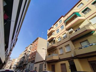 Terreno en venta en Delicias en Zaragoza