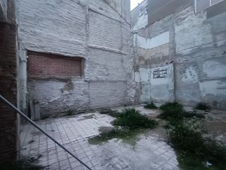 Terreno en venta en Delicias en Zaragoza