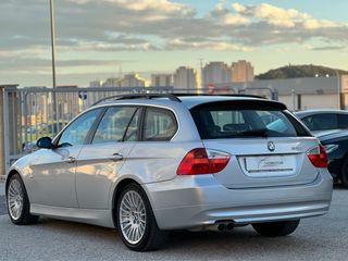 BMW E91 330i / Automatico / Año 2006
