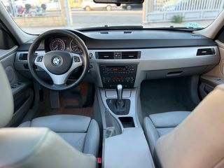 BMW E91 330i / Automatico / Año 2006