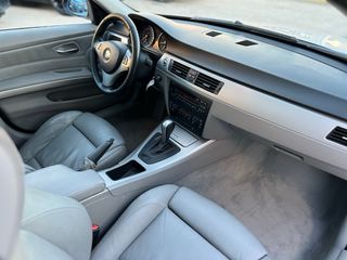 BMW E91 330i / Automatico / Año 2006