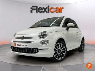 Fiat 500 Dolcevita 1.0 Hybrid 51KW (70 CV)