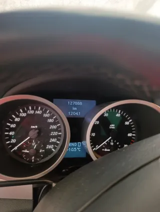 Mercedes-Benz SLK 2006