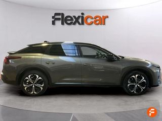 Citroën C5 X PureTech 96kW (130CV) S&S EAT8 Shine