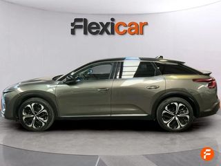 Citroën C5 X PureTech 96kW (130CV) S&S EAT8 Shine