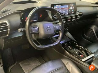 Citroën C5 X PureTech 96kW (130CV) S&S EAT8 Shine