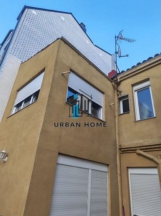Edificio en venta en San Esteban en León