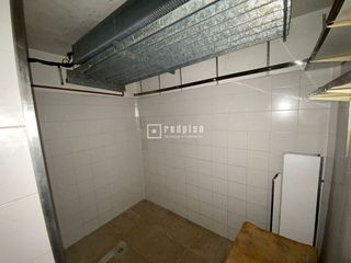 Local comercial en venta en Zona Casco Antiguo en Navalcarnero