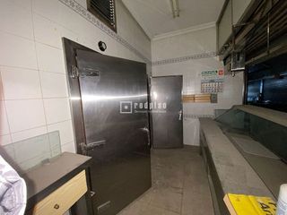 Local comercial en venta en Zona Casco Antiguo en Navalcarnero