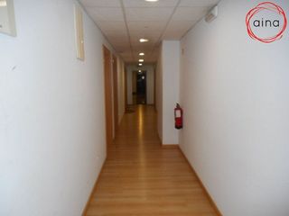 Oficina en venta en San Juan en Pamplona