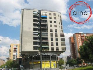 Oficina en venta en San Juan en Pamplona