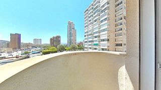 Piso en venta en Playa de Poniente en Benidorm