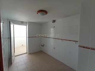 Piso en venta en Playa de Poniente en Benidorm