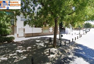 Edificio en venta en Barrio de Zaidín en Granada