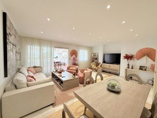 Piso en venta en San Pedro de Alcántara pueblo en Marbella