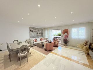 Piso en venta en San Pedro de Alcántara pueblo en Marbella