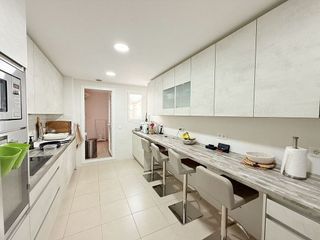 Piso en venta en San Pedro de Alcántara pueblo en Marbella