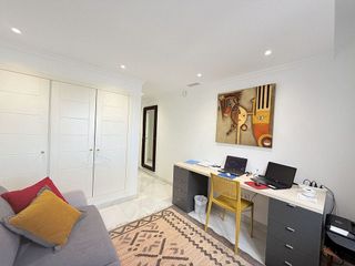 Piso en venta en San Pedro de Alcántara pueblo en Marbella